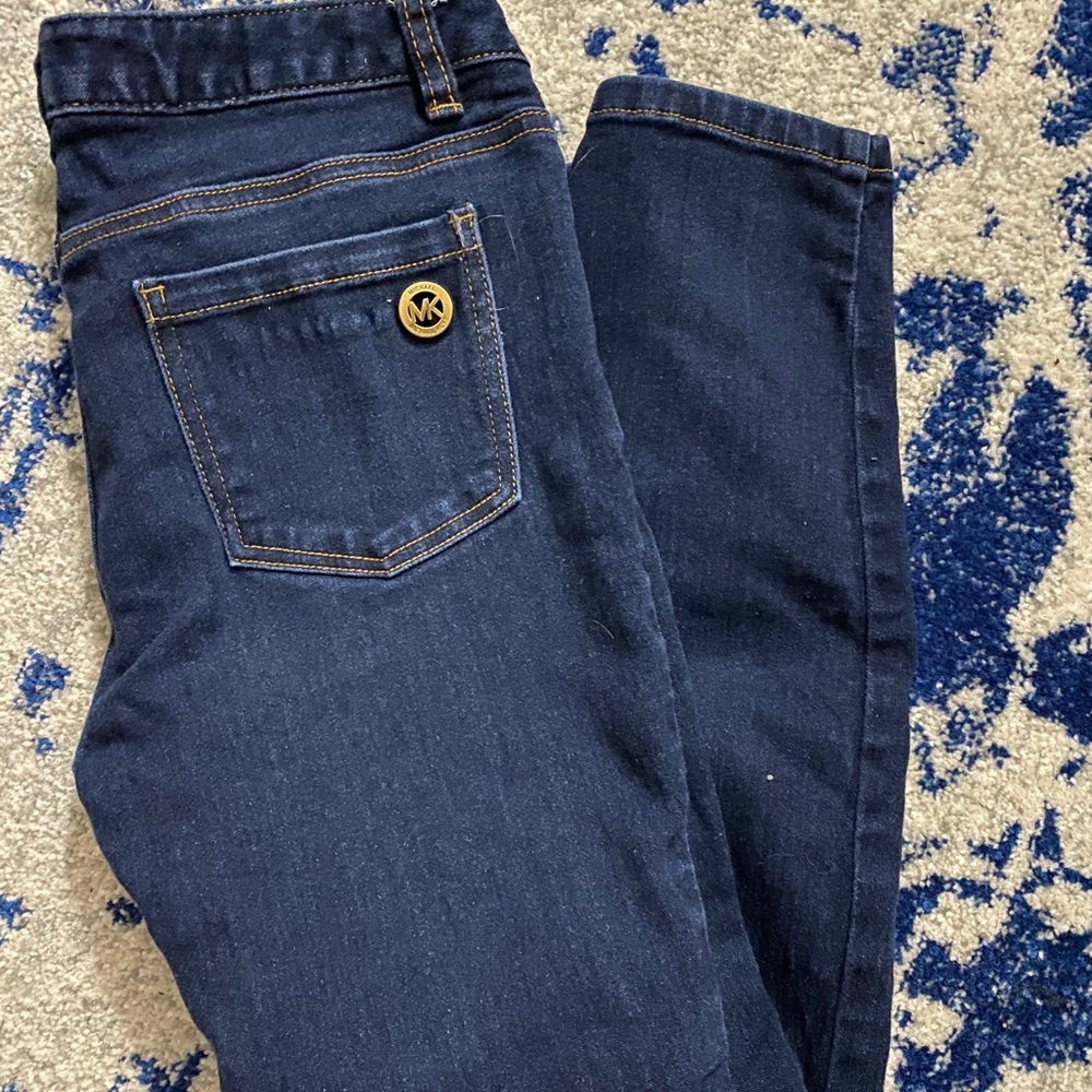 Michael Kors Skinny Jeans